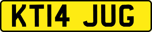 KT14JUG