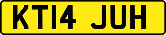 KT14JUH