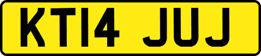 KT14JUJ