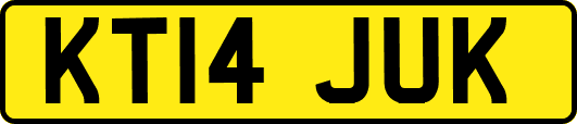 KT14JUK