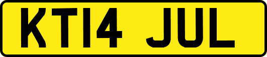 KT14JUL