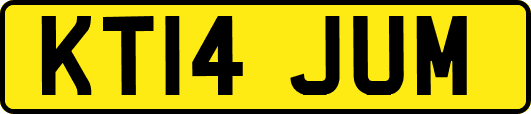 KT14JUM