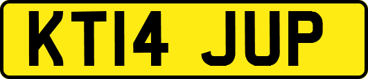 KT14JUP