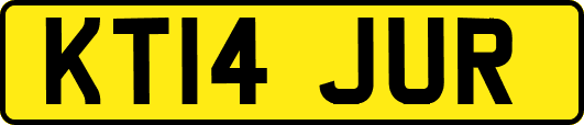 KT14JUR