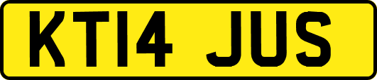 KT14JUS