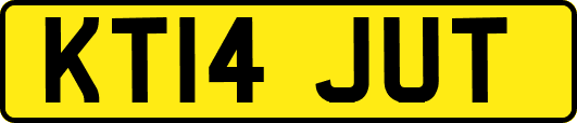 KT14JUT