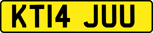 KT14JUU