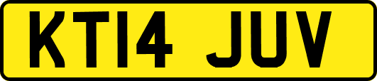 KT14JUV
