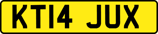 KT14JUX