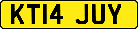 KT14JUY