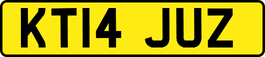 KT14JUZ