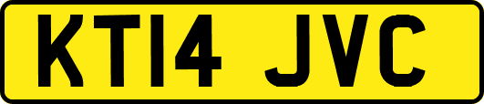 KT14JVC