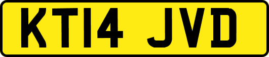 KT14JVD
