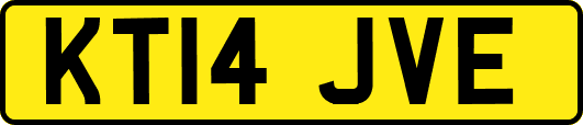 KT14JVE
