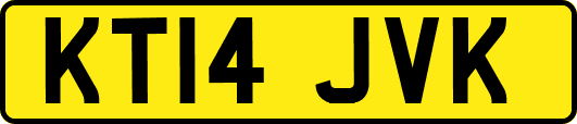 KT14JVK