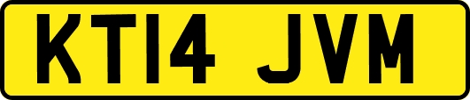 KT14JVM