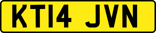KT14JVN