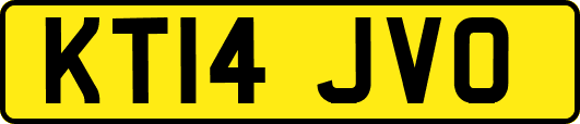 KT14JVO