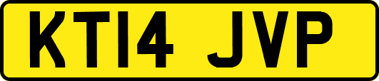 KT14JVP