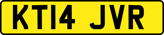 KT14JVR