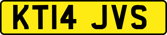KT14JVS