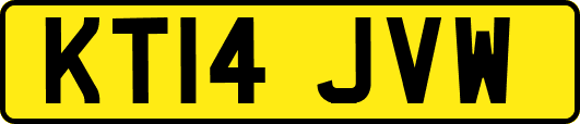 KT14JVW