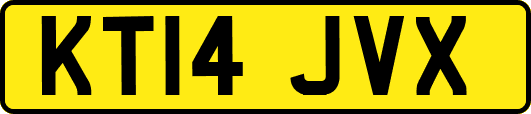 KT14JVX