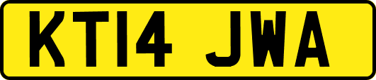 KT14JWA
