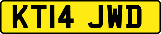 KT14JWD