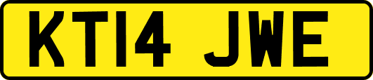 KT14JWE