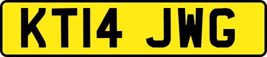 KT14JWG