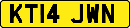 KT14JWN