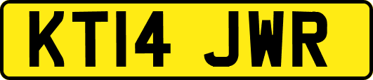 KT14JWR