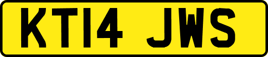 KT14JWS
