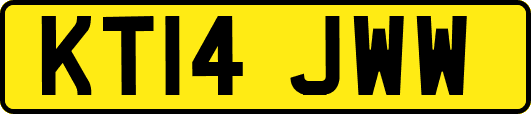 KT14JWW