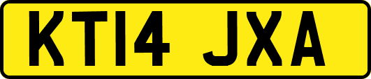 KT14JXA