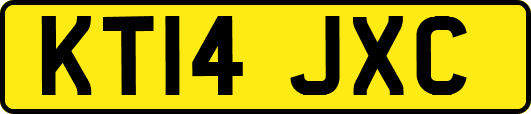 KT14JXC