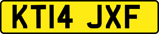 KT14JXF