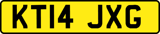 KT14JXG