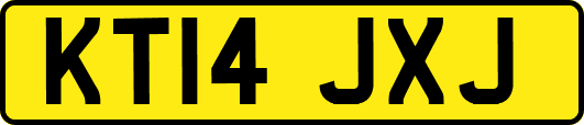 KT14JXJ