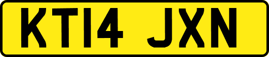 KT14JXN