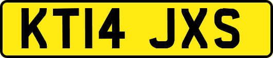 KT14JXS