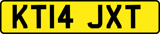 KT14JXT