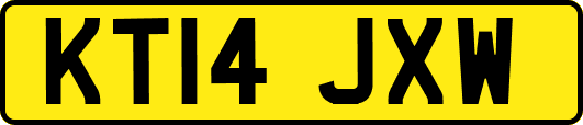 KT14JXW