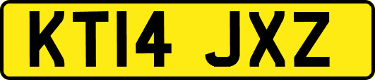 KT14JXZ