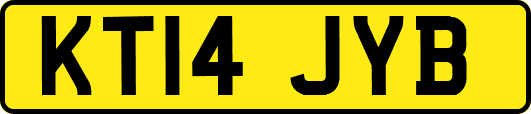 KT14JYB