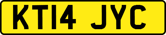 KT14JYC