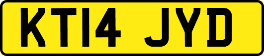 KT14JYD