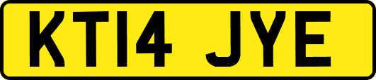 KT14JYE