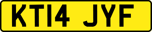 KT14JYF